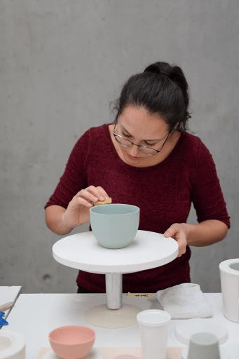 monane-handmade-ceramics-keramik-workshop-Porzellan1-3