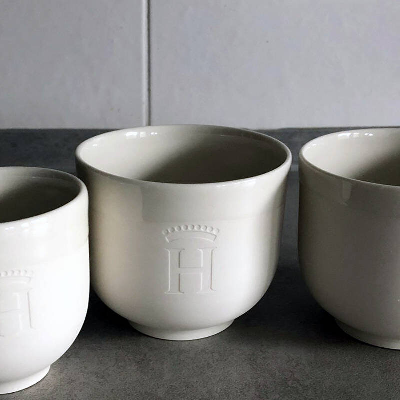 Personalisiertes Merchandise Graf Hardenberg